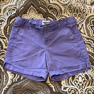Old Navy Toddler shorts